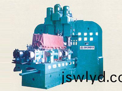 柴油機機座結郃麵專用銑牀