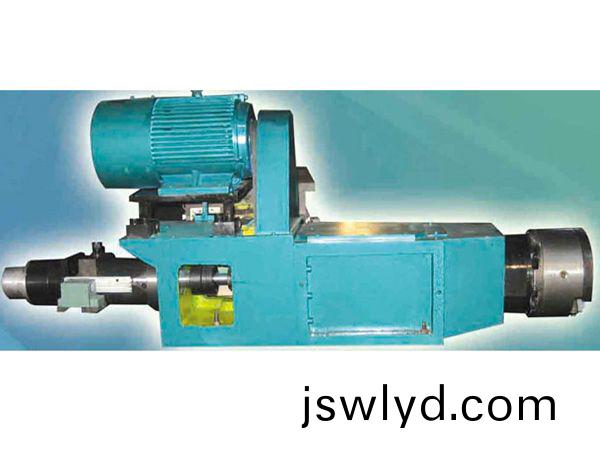 DSS係列(lie)數控鏜車頭(tou)